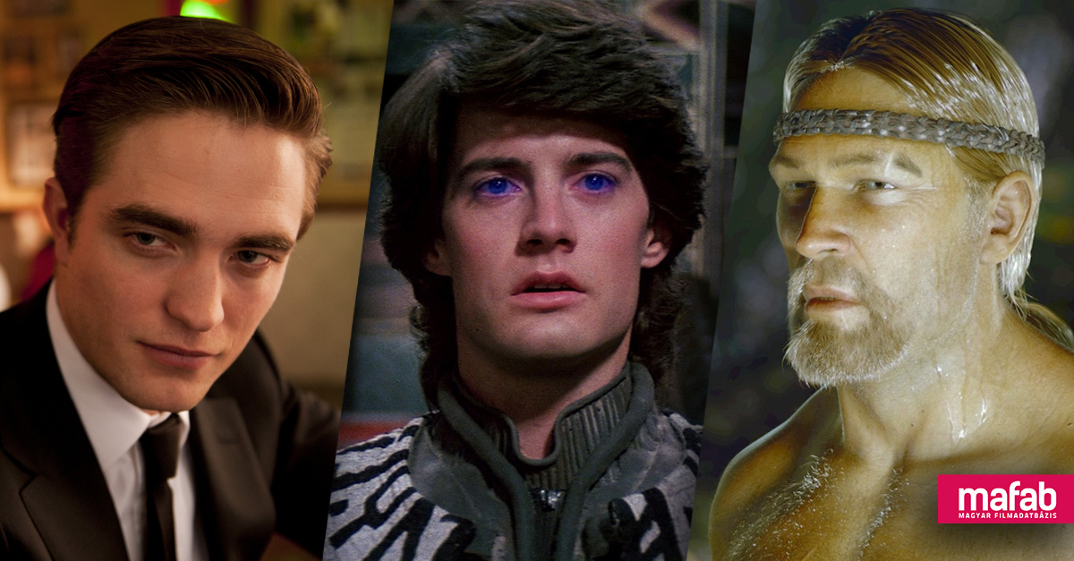 TOP20: A legnagyobb rendezők leggyűlöltebb filmjei