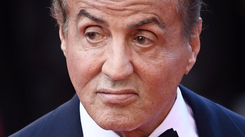 Sylvester Stallone-nak meszeltek? Gyűlölethullám indult az interneten az akciósztár ellen Sylvester Stallone-nak meszeltek? Gyűlölethullám indult az interneten az akciósztár ellen