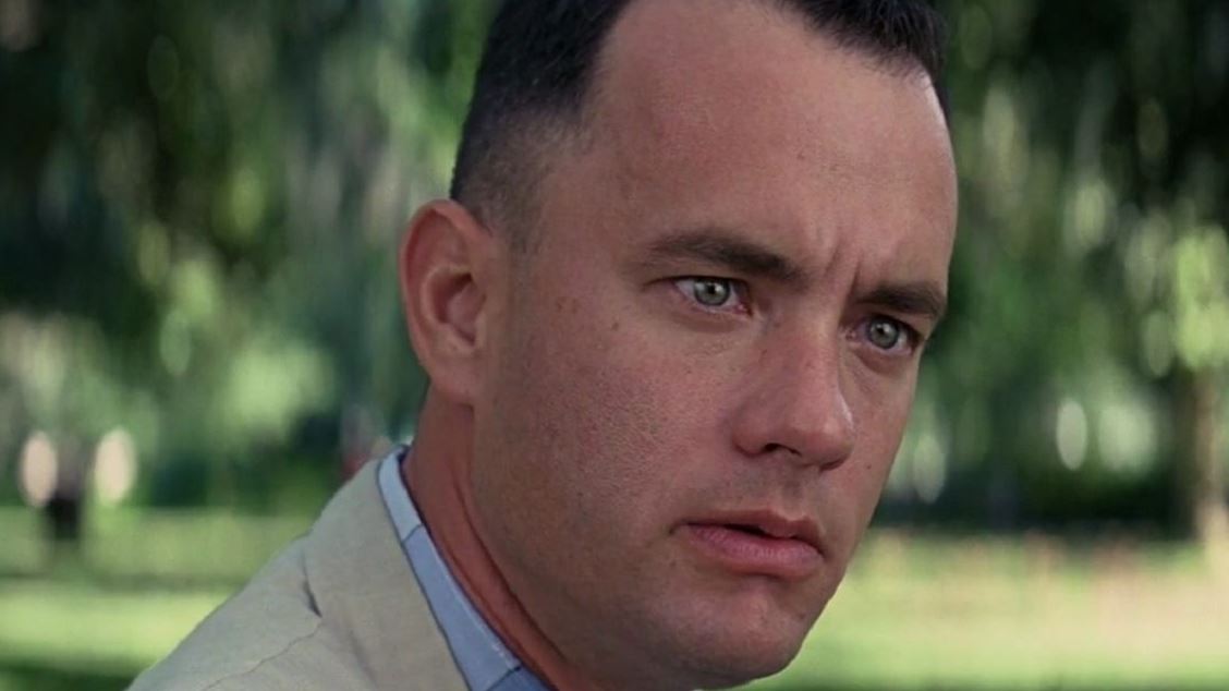 Ugye, hogy Te is megnéznéd a Forrest Gumpot az eredeti főszereplővel, aki visszamondta a szerepet?! Ugye, hogy Te is megnéznéd a Forrest Gumpot az eredeti főszereplővel, aki visszamondta a szerepet?!