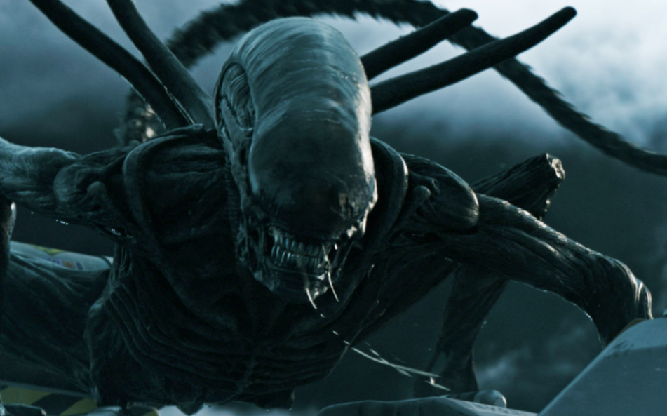 A Disney rebootolja az Alient, újracastingolják Ellen Ripley-t? A Disney rebootolja az Alient, újracastingolják Ellen Ripley-t?
