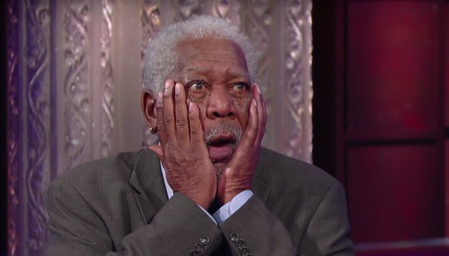 Ezt a 10 filmet még Morgan Freeman is letagadná Ezt a 10 filmet még Morgan Freeman is letagadná