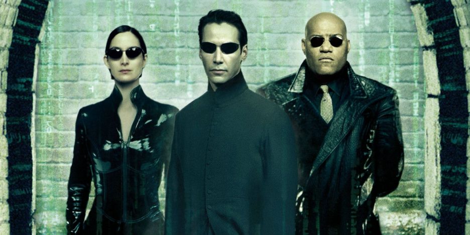 LGTBQ karakterekkel bővíti a Warner a Mátrix franchise-t LGTBQ karakterekkel bővíti a Warner a Mátrix franchise-t