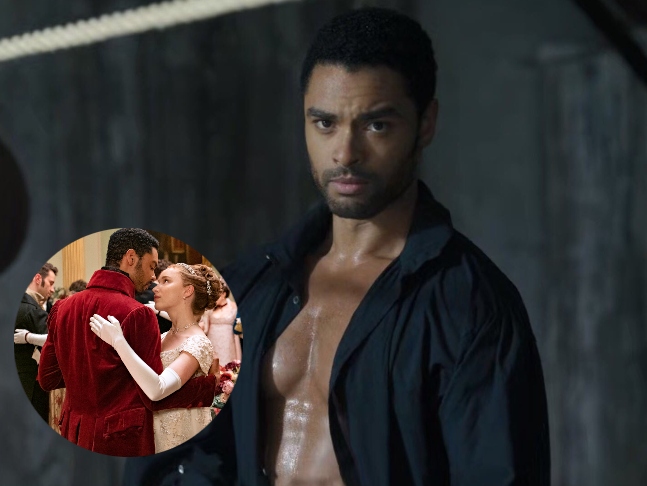 Sokkban a rajongók, kiszáll A Bridgerton család főszereplője