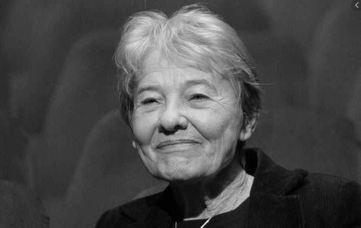 Meghalt Törőcsik Mari Meghalt Törőcsik Mari