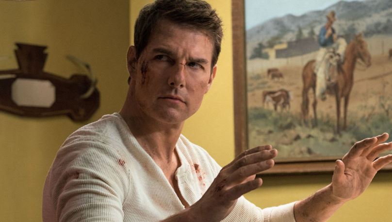 Ha megnyomod Tom Cruise házának pánikgombját, ne számíts túl sok jóra Ha megnyomod Tom Cruise házának pánikgombját, ne számíts túl sok jóra