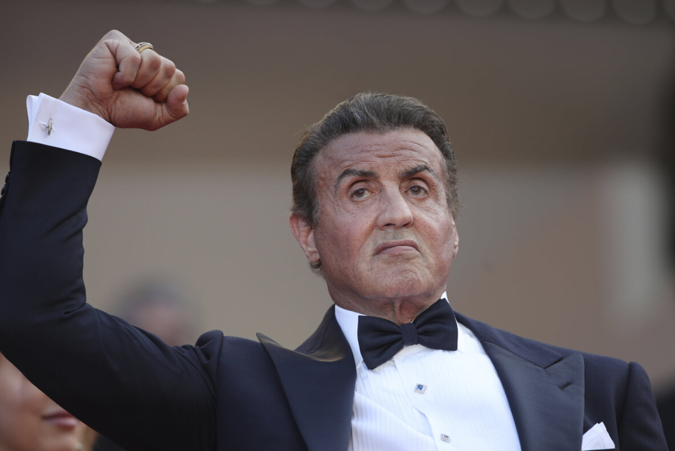 Sylvester Stallone reagált az őt ért gyűlölethullámra, ezzel vége a botránynak? Sylvester Stallone reagált az őt ért gyűlölethullámra, ezzel vége a botránynak?