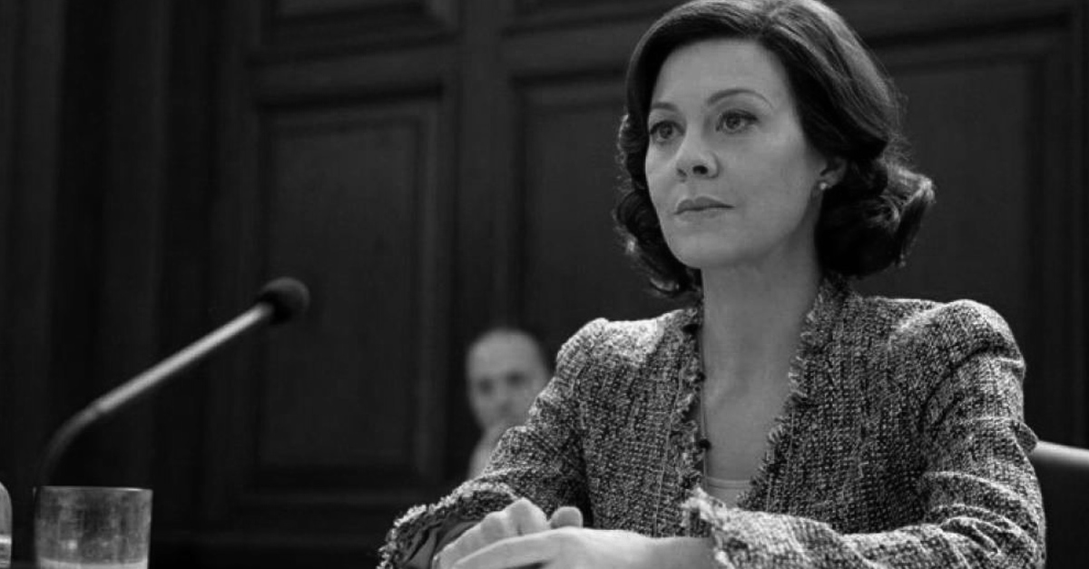 Elhunyt a Harry Potter-filmek színésznője, Helen McCrory Elhunyt a Harry Potter-filmek színésznője, Helen McCrory