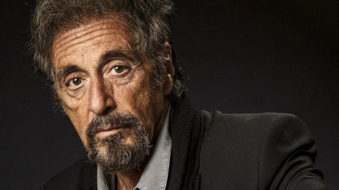 Al Pacino csúnya, túl kövér és alacsony is