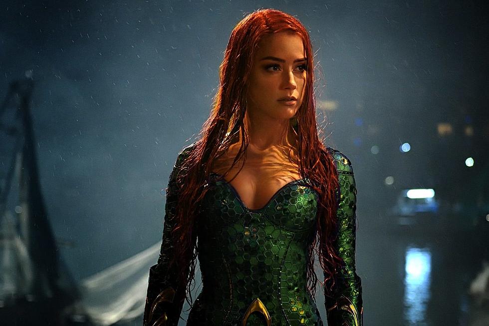 Amber Heardöt mégsem rúgják ki az Aquaman 2-ből?