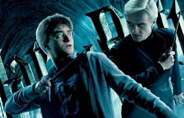 Nem vicc, rappernek állt a Harry Potter sztárja, videónk is van róla Nem vicc, rappernek állt a Harry Potter sztárja, videónk is van róla