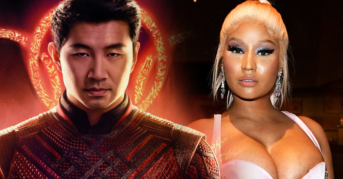 Súlyos gyűlölethullám indult a Marvel új sztárja ellen Nicki Minaj miatt Súlyos gyűlölethullám indult a Marvel új sztárja ellen Nicki Minaj miatt