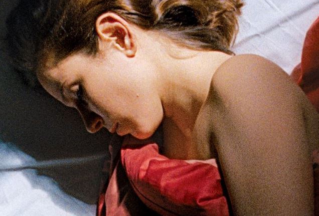 Magyar színésznő a legígéretesebb európai tehetségek között Magyar színésznő a legígéretesebb európai tehetségek között