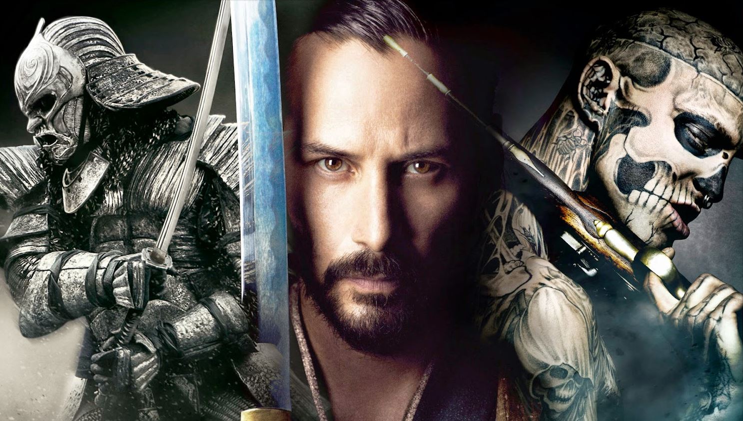 BRÉKING: Most már biztos, hogy jön a 47 Ronin 2! BRÉKING: Most már biztos, hogy jön a 47 Ronin 2!