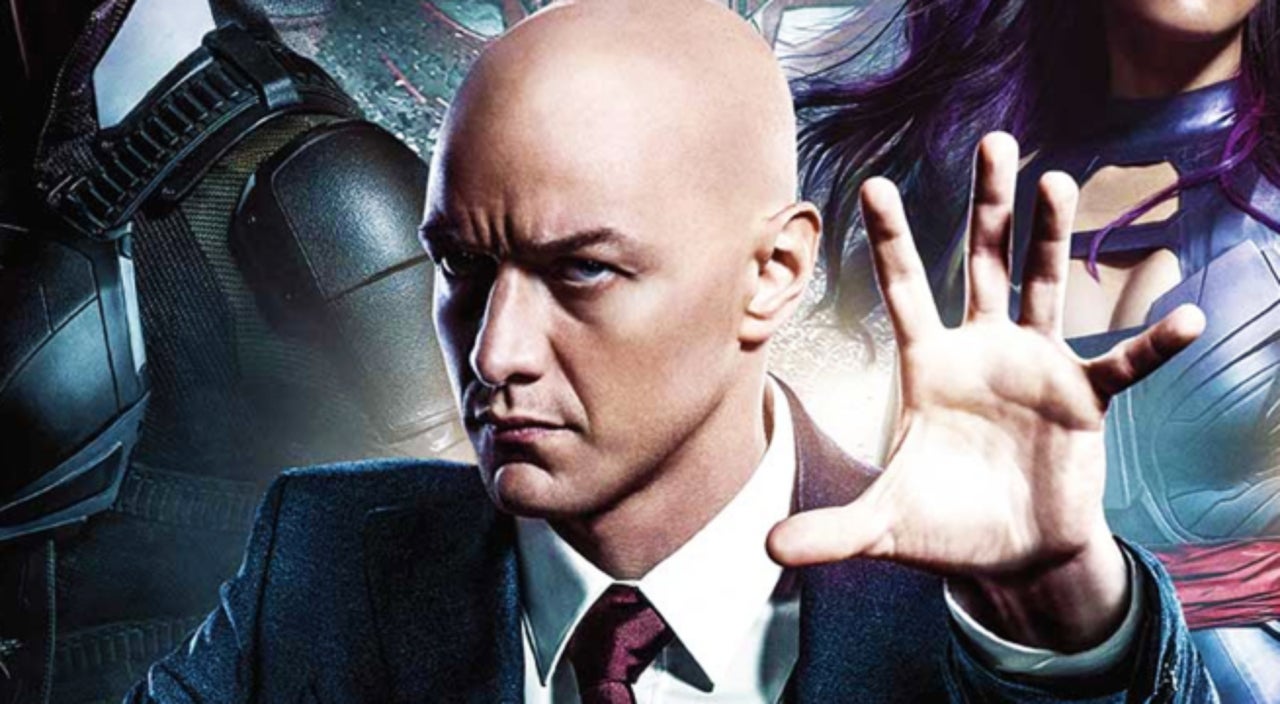 James McAvoy egyszer leugrott a világ legmagasabb kórházának tetejéről (és még 9 érdekesség) James McAvoy egyszer leugrott a világ legmagasabb kórházának tetejéről (és még 9 érdekesség)