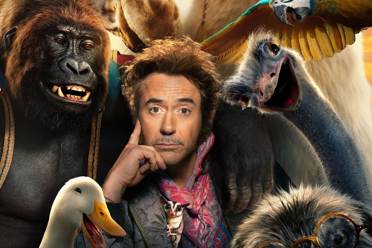 Nem a Dolittle volt 2020 legrosszabb filmje