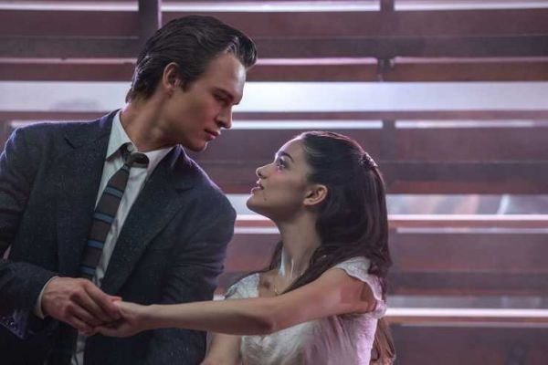 Előzetest kapott Steven Spielberg musicalje, a West Side Story
