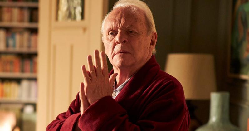 Mától Anthony Hopkins a legidősebb Oscar-nyertes, de kit előzött meg?