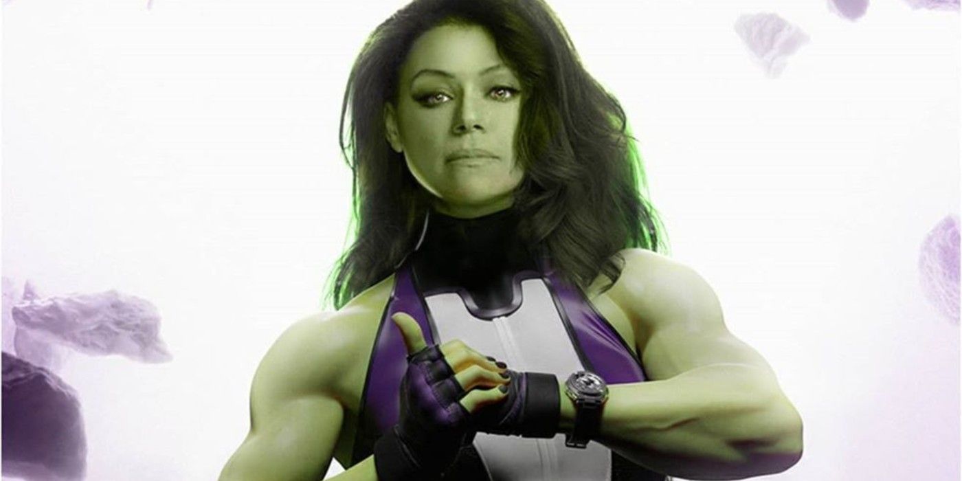 Forog a She-Hulk, befutott az első fotó! Forog a She-Hulk, befutott az első fotó!