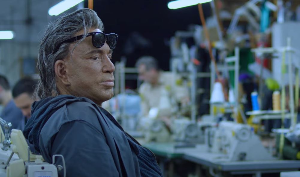 Fáj így látni Mickey Rourke-ot, itt a Night Walk előzetese Fáj így látni Mickey Rourke-ot, itt a Night Walk előzetese