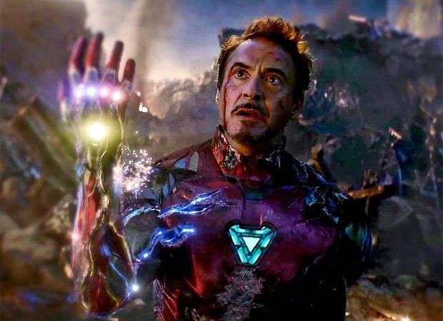 Vasember kivágott jelenetével ünnepli Robert Downey Jr. a Bosszúállók 4. második évfordulóját (videó)