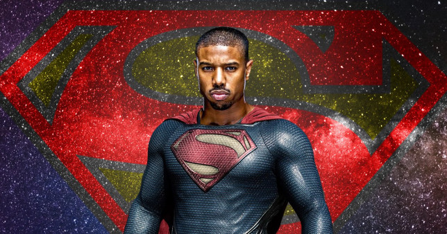 Most akkor Michael B. Jordan lesz a fekete Superman? Végre reagált a színész is! Most akkor Michael B. Jordan lesz a fekete Superman? Végre reagált a színész is!