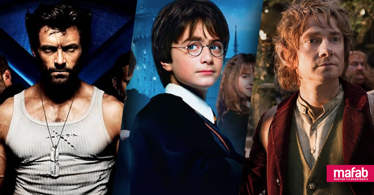 10 filmes saga, mely egyetlen Oscar-díjat sem kapott 10 filmes saga, mely egyetlen Oscar-díjat sem kapott