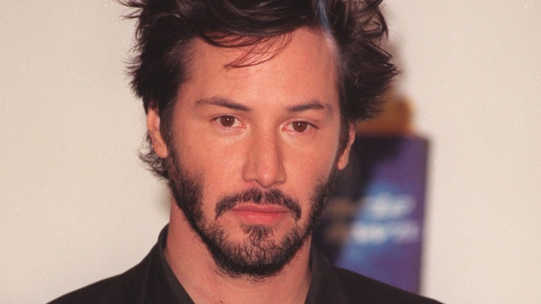 Keanu Reeves gyermekének halála beárnyékolta a színész egész életét Keanu Reeves gyermekének halála beárnyékolta a színész egész életét