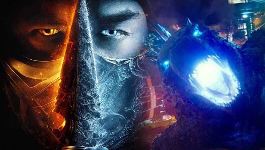 Vissza a moziba! Magyar premierdátumot kaptak az év legjobban várt filmjei (Mortal Kombat, Godzilla vs Kong, Guy Ritchie új filmje stb.) Vissza a moziba! Magyar premierdátumot kaptak az év legjobban várt filmjei (Mortal Kombat, Godzilla vs Kong, Guy Ritchie új filmje stb.)