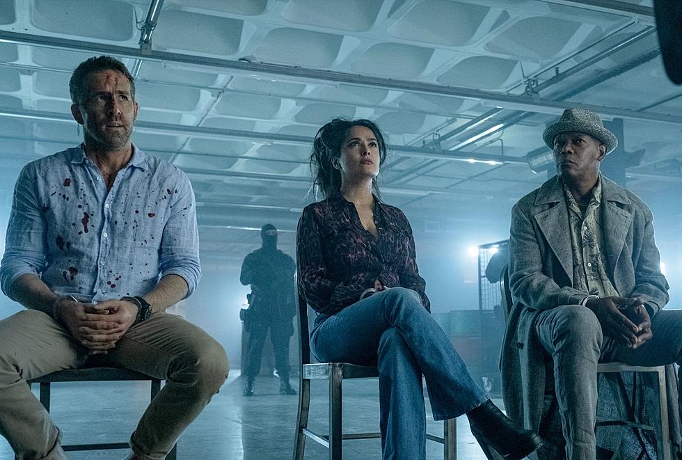 Végre magyar szinkronnal is nézheted a Sokkal több mint testőr 2 előzetesét! Végre magyar szinkronnal is nézheted a Sokkal több mint testőr 2 előzetesét!