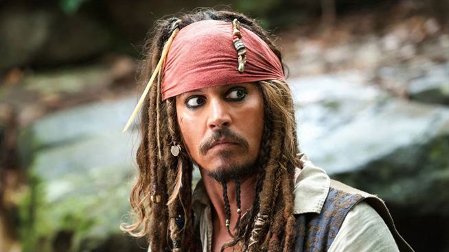 Felejtsd el Jack Sparrow-t, a Marvel sztárja lesz az új vicces kalóz
