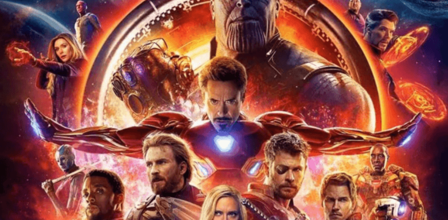 Lopott a Marvel? Beperelték a stúdiót! Lopott a Marvel? Beperelték a stúdiót!