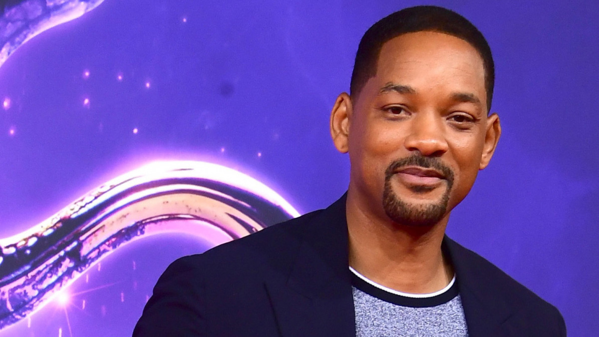 Will Smith-t sem láttuk még ennyire rossz formában (fotó) Will Smith-t sem láttuk még ennyire rossz formában (fotó)