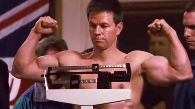 Atyaég, mit művelt magával Mark Wahlberg az új filmje kedvéért (fotó) Atyaég, mit művelt magával Mark Wahlberg az új filmje kedvéért (fotó)