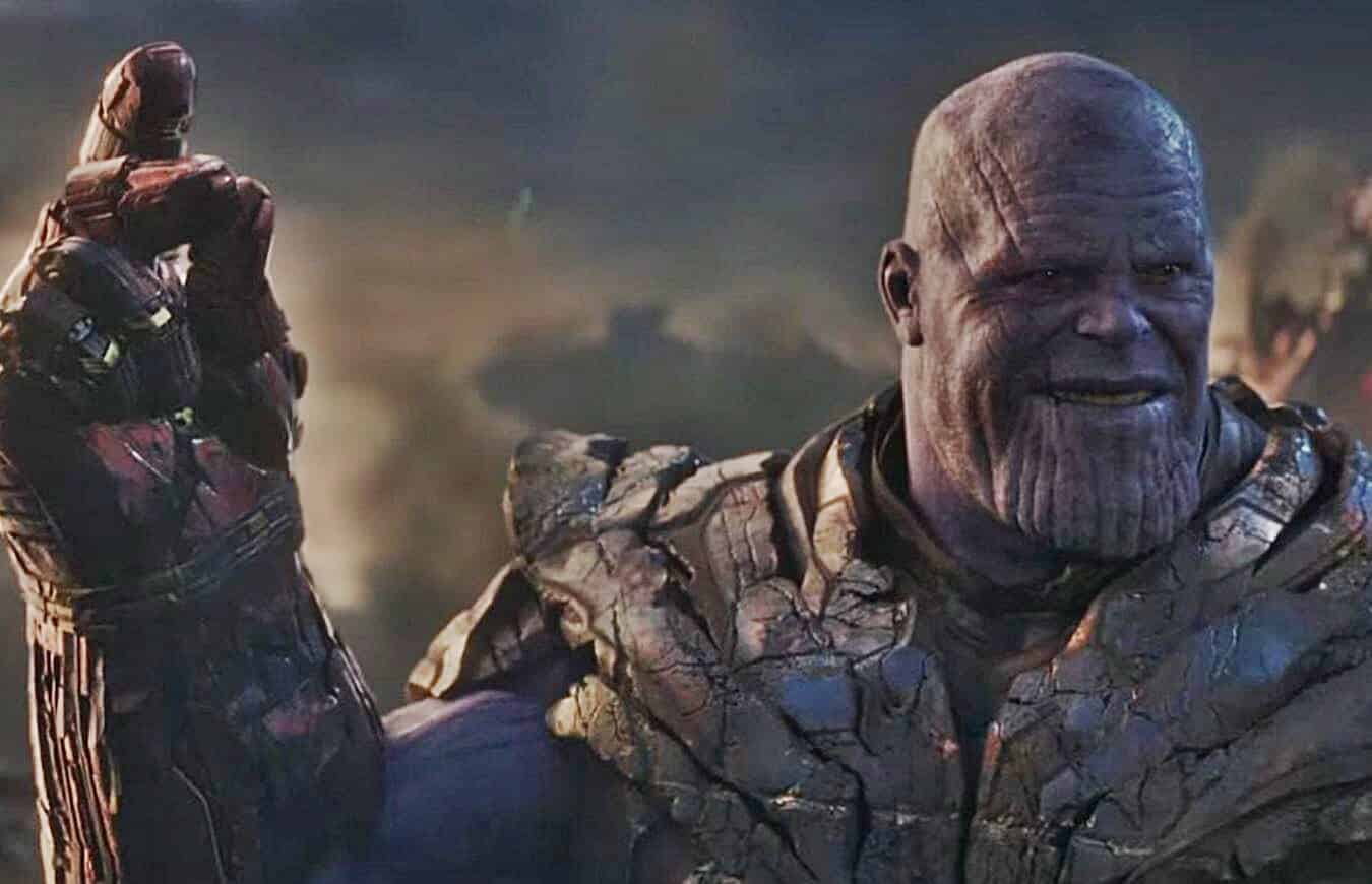 Ettől az új elmélettől még ijesztőbbnek tűnik Thanos ikonikus sora Ettől az új elmélettől még ijesztőbbnek tűnik Thanos ikonikus sora