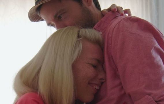 Online debütál a Mosolyka-film