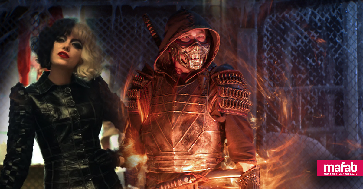 A 7 legjobban várt film, amit májusban nézhetsz a mozikban! 