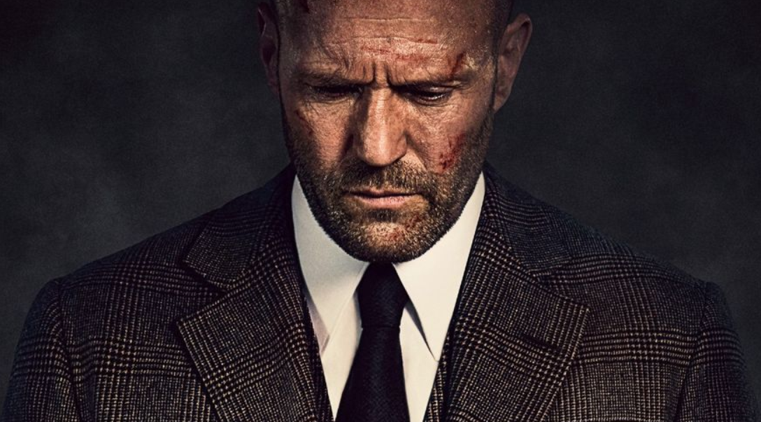 Jason Statham húzta be a tesztoszteron hétvégét Jason Statham húzta be a tesztoszteron hétvégét