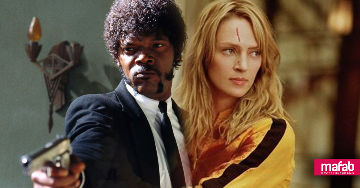 Ennek a 10 színésznek mindenképpen szerepelnie kéne Tarantino utolsó filmjében
