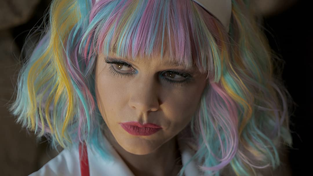 Játssz és NYERJ páros mozijegyet az év legeredetibb bosszúfilmjének premier előtti vetítésére!