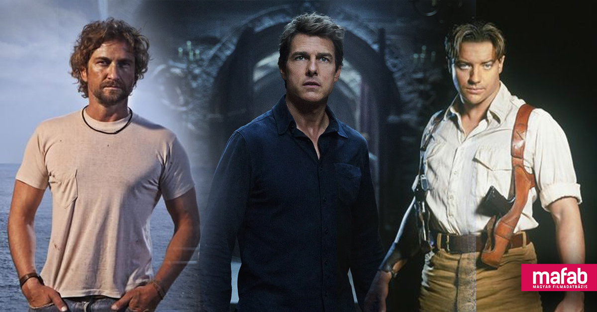 7 sztár, aki kis híján meghalt forgatás közben 7 sztár, aki kis híján meghalt forgatás közben