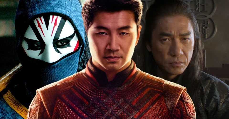 Magyar szinkronos előzetest kapott a Marvel szuperhősfilmje, a Shang-Chi és a tíz gyűrű legendája