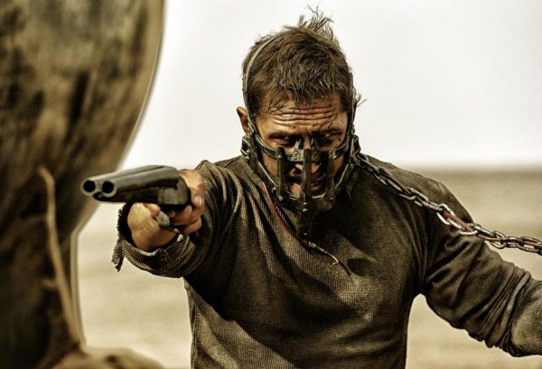 Tom Hardy összes filmje, melyben nem látjuk az arcát a legjobbtól a legrosszabbig Tom Hardy összes filmje, melyben nem látjuk az arcát a legjobbtól a legrosszabbig