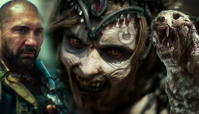 Nézd meg Zack Snyder Netflixes zombifilmjének első 15 percét! (videó) Nézd meg Zack Snyder Netflixes zombifilmjének első 15 percét! (videó)