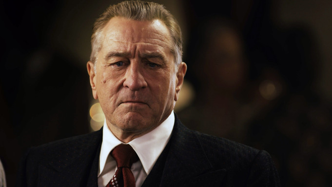 Robert De Niro balesetet szenvedett, csúszhat Scorsese új filmje Robert De Niro balesetet szenvedett, csúszhat Scorsese új filmje
