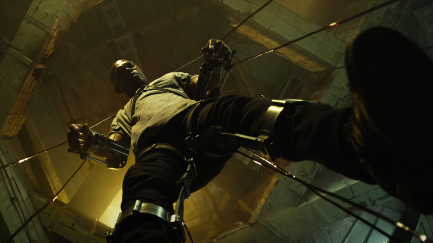 Csonkolós horror viszi a prímet az amerikai mozikban Csonkolós horror viszi a prímet az amerikai mozikban