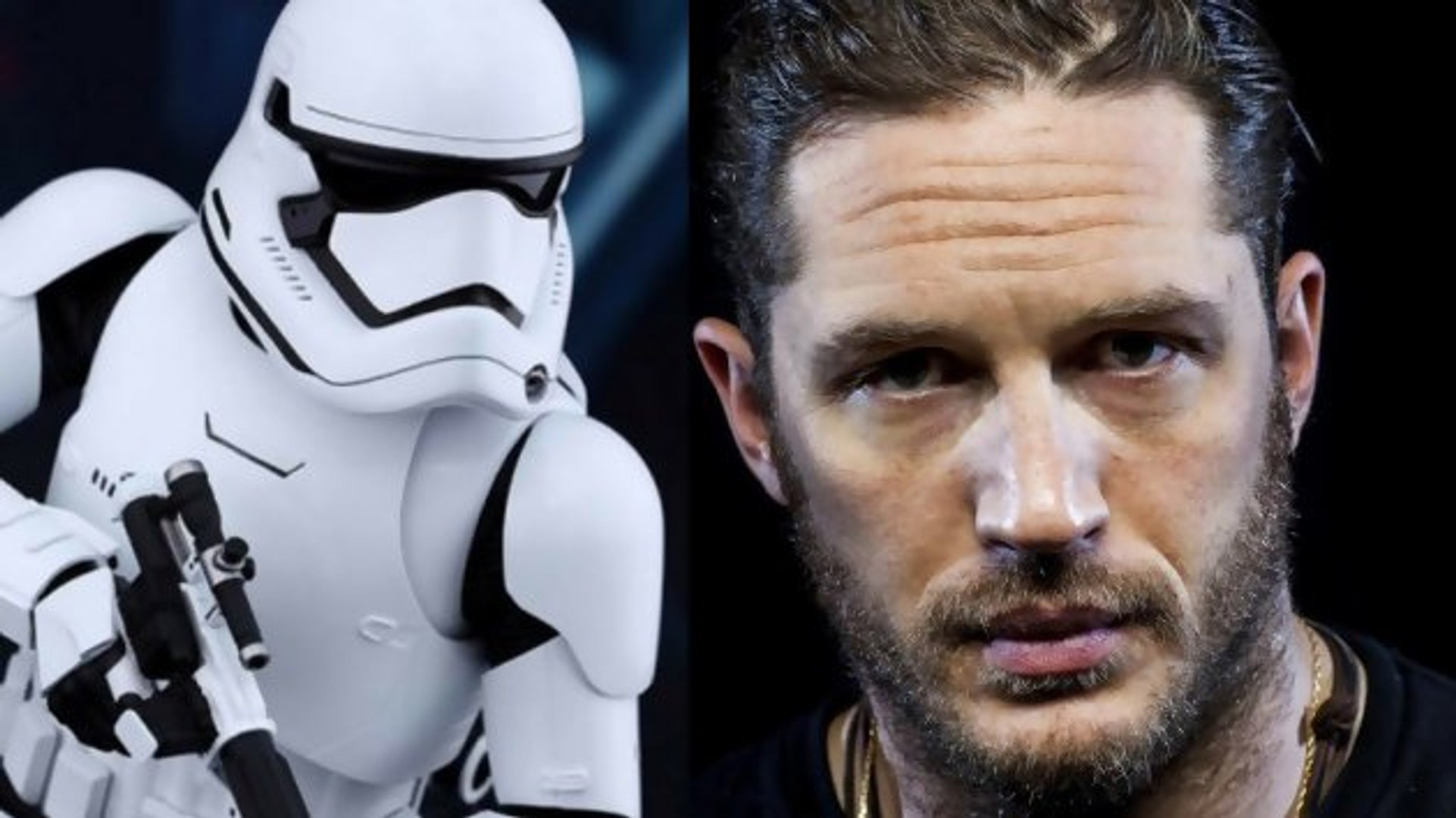 Túl jó volt Tom Hardy jelenete a Star Wars VIII-ban, ezért kellett törölni (videó)