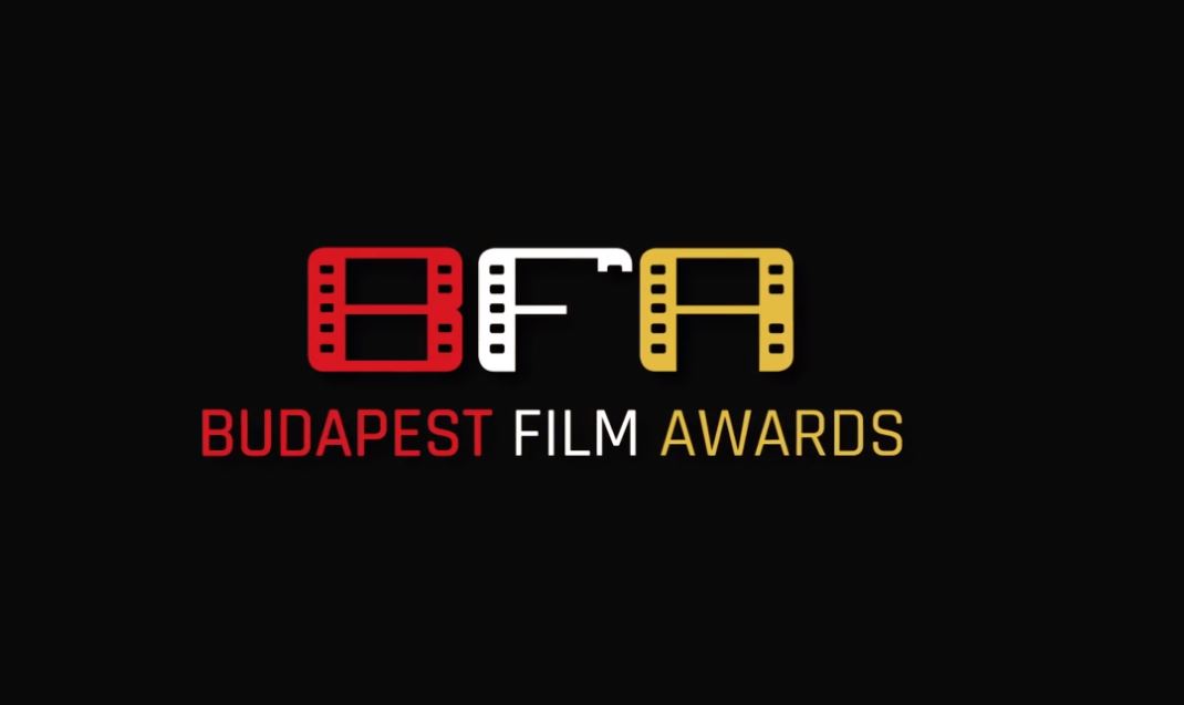 Idén nyáron jön a Budapest Film Awards