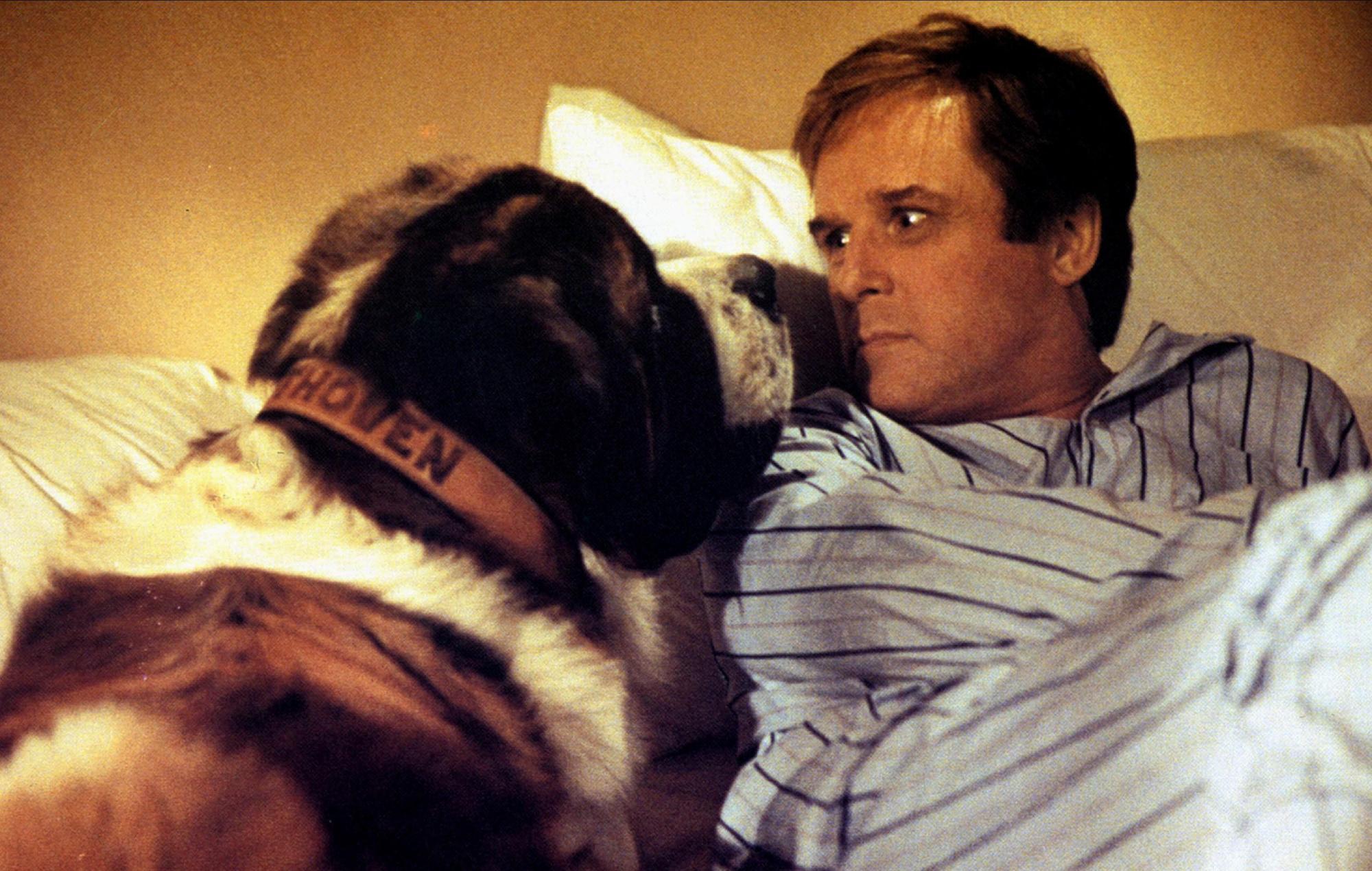 Elhunyt Charles Grodin, a Beethoven és az Éjszakai rohanás sztárja Elhunyt Charles Grodin, a Beethoven és az Éjszakai rohanás sztárja