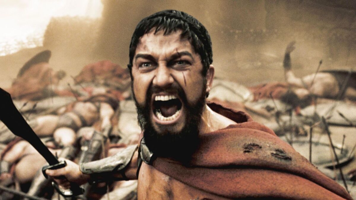 Zack Snyder homoszexuális folytatást tervezett a 300-hoz Zack Snyder homoszexuális folytatást tervezett a 300-hoz