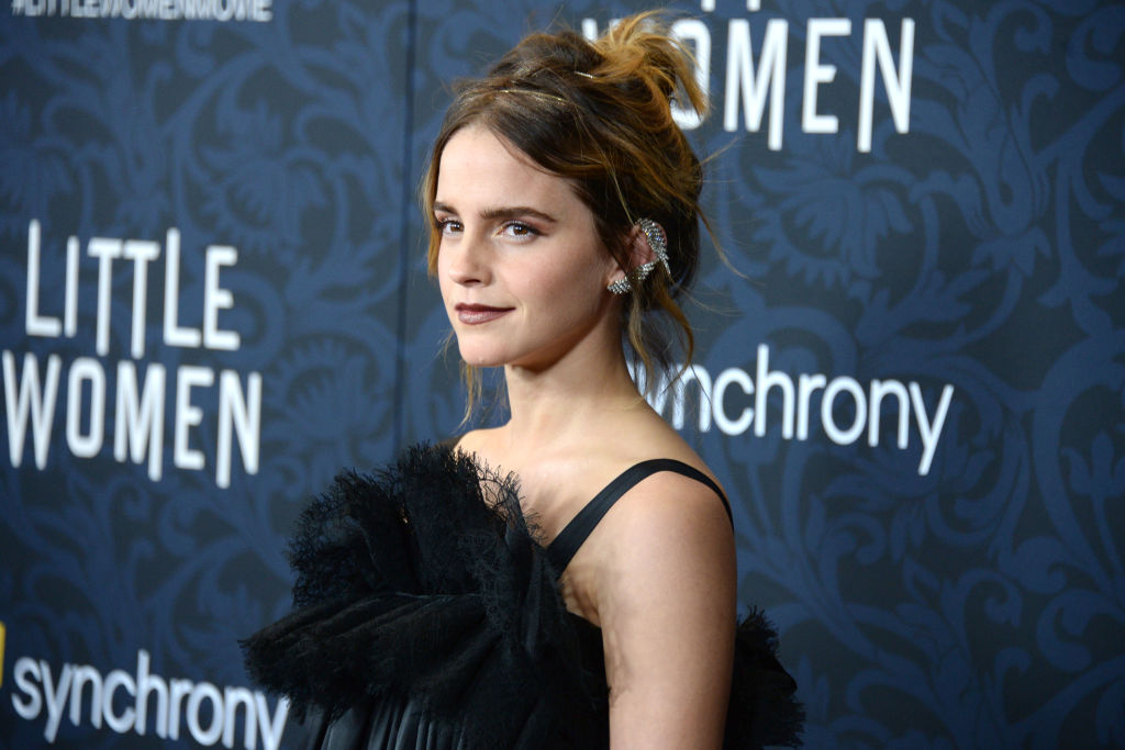 Emma Watson szerint sokat tanulhatnánk a BDSM közösségtől  Emma Watson szerint sokat tanulhatnánk a BDSM közösségtől